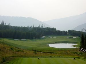 Yellowstone Club 4th